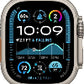 iWatch Ultra 49mm Silver Cellular