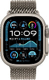 iWatch Ultra 49mm Silver Cellular