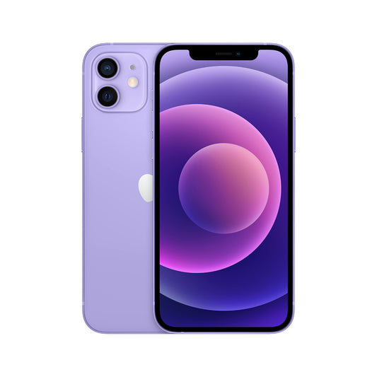 iPhone 12 Mini 256 Purple