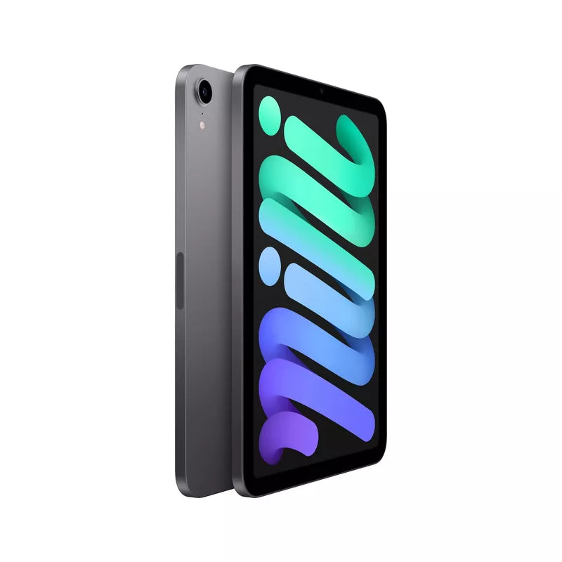 iPad Mini 64 Grey