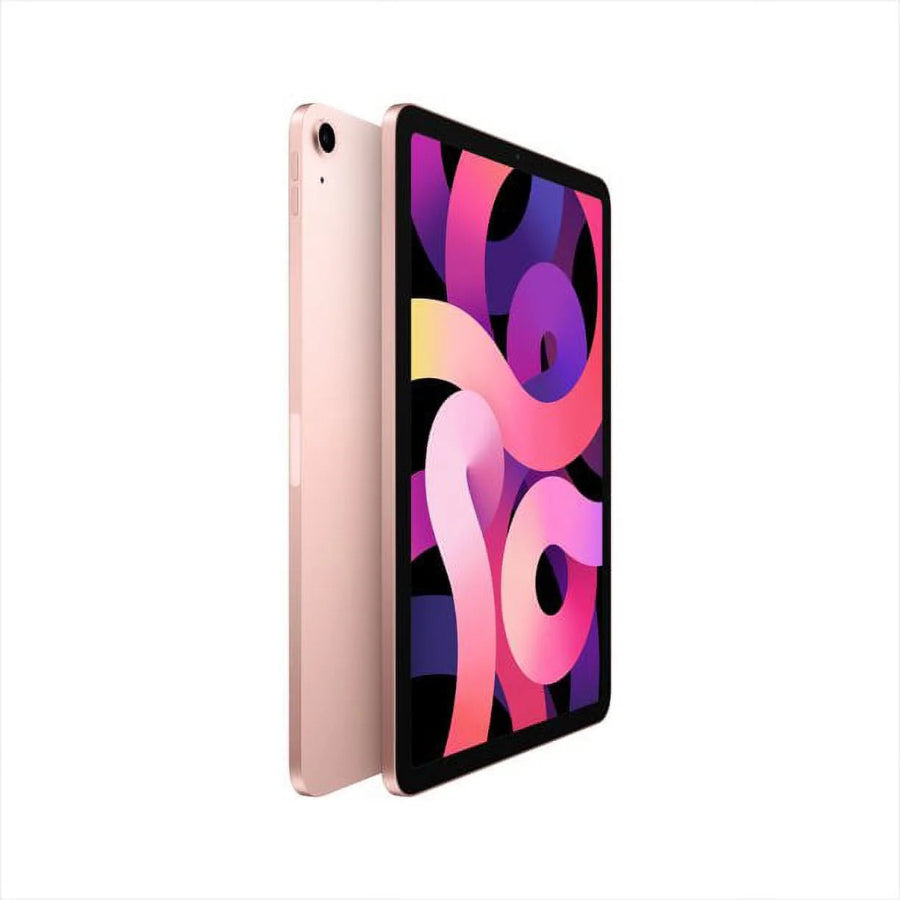 iPad Air 64 Gold