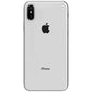 iPhone X 256 White