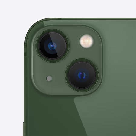 iPhone 13 128 Green
