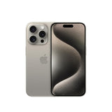 iPhone 15 Pro 256 Natural Titanum