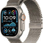 iWatch Ultra 49mm Silver Cellular