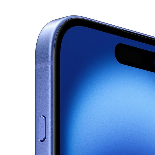 iPhone 16 128 Ultra Marine