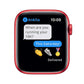 iWatch S- 6 44mm Red GPS