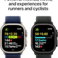 iWatch Ultra 49mm Silver Cellular