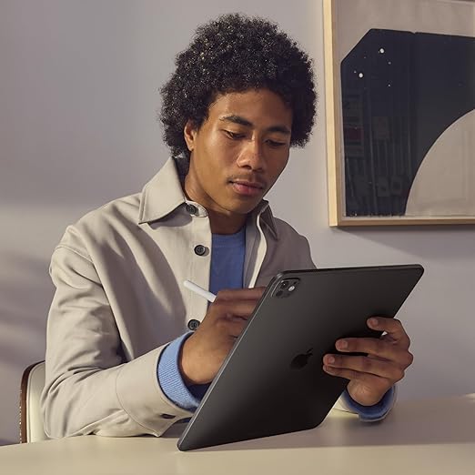 iPad Pro 11" 256 Black