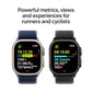 iWatch Ultra 2 49mm Black Cellular