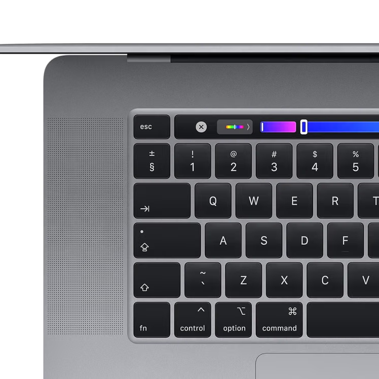 Macbook Pro A2141