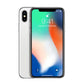 iPhone X 256 White