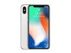 iPhone X 256 White