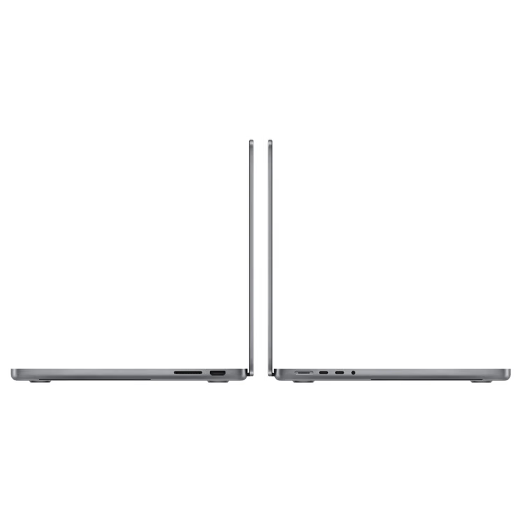 MacBook Pro A2918