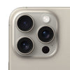 iPhone 15 Pro Max 512 Natural Titanum