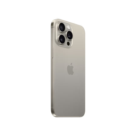 iPhone 15 Pro Max 512 Natural Titanum