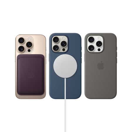 iPhone 16 Pro 256 Desert Titanium