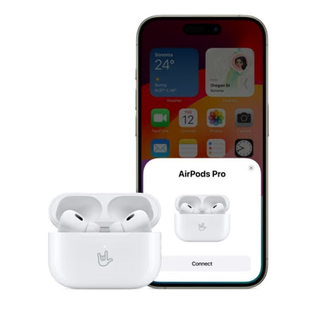 AirPods Pro 2nd - Box Pack