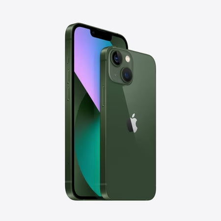iPhone 13 128 Green