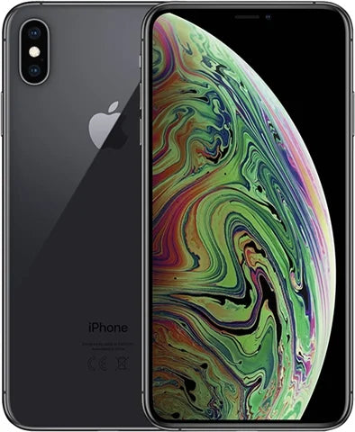 iPhone XS Max
