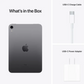 iPad Mini 64 Grey