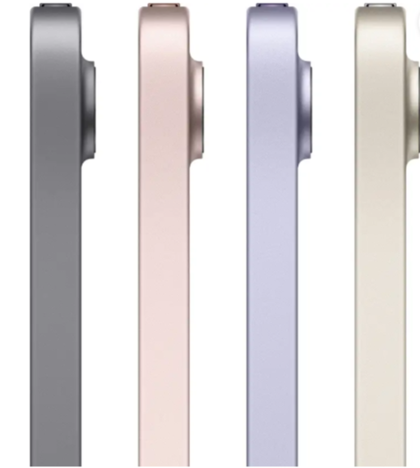 iPad Mini 64 Grey