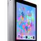 iPad 6th Gen 32GB Grey