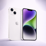 iPhone 14 256 White