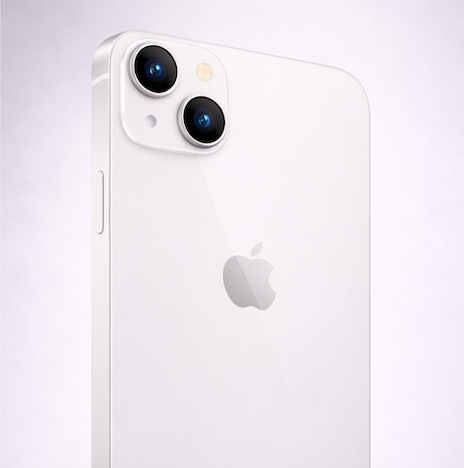 iPhone 14 256 White