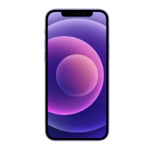 iPhone 12 Mini 256 Purple
