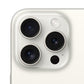 iPhone 15 Pro 256 White Titanium