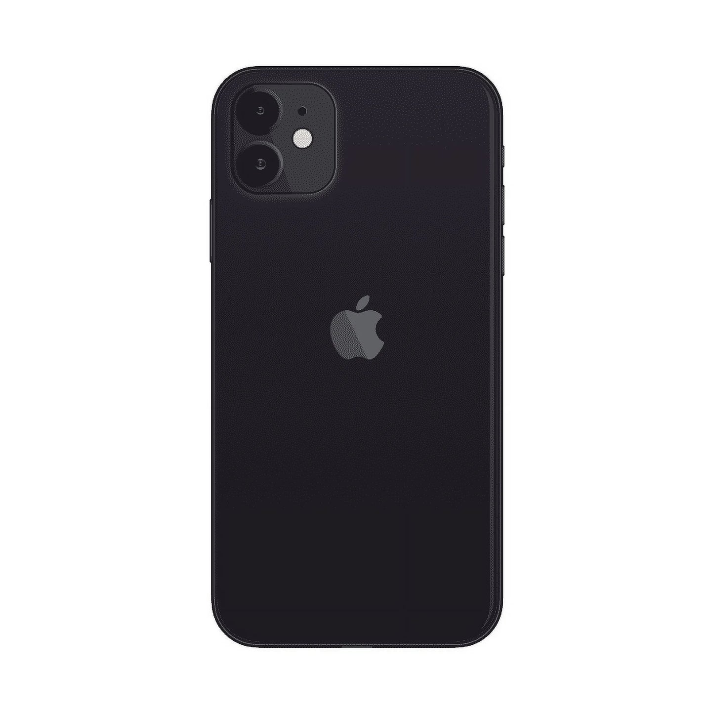 iPhone 12 Mini 128 Black