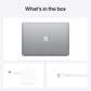 MacBook Air A2337