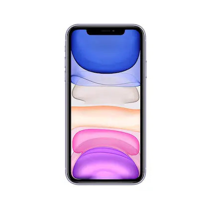 iPhone 11 128 Purple