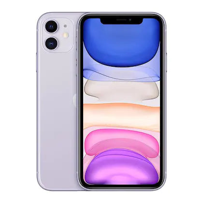 iPhone 11 128 Purple