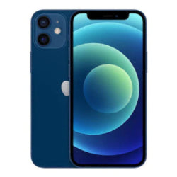 iPhone 12 256 Blue