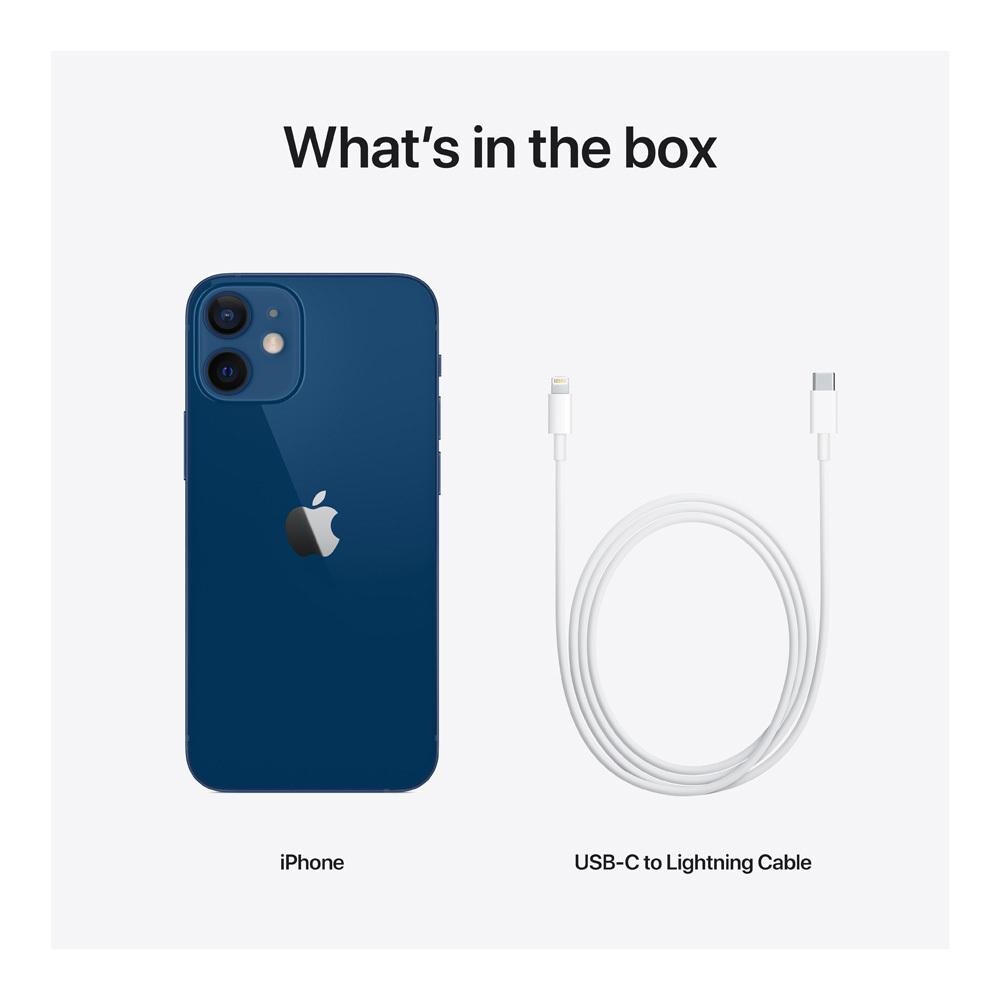 iPhone 12 256 Blue