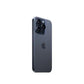 iPhone 15 Pro 256 Blue Titanium