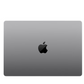MacBook Pro A2918