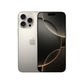 iPhone 16 Pro Max 256 Natural Titanum