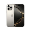 iPhone 16 Pro Max 256 Natural Titanum