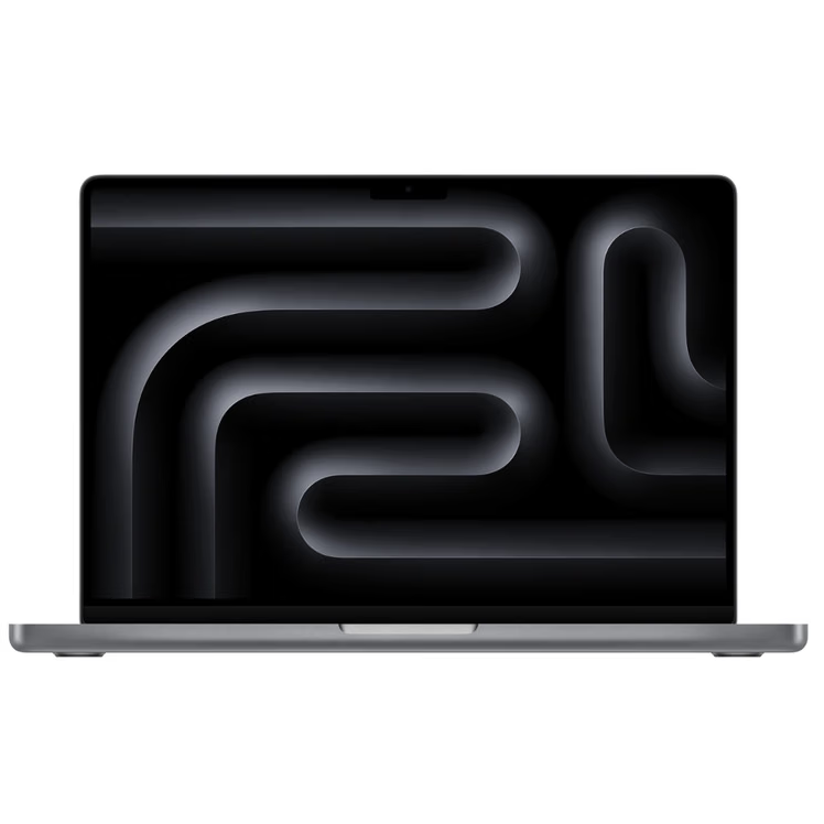 MacBook Pro A2918
