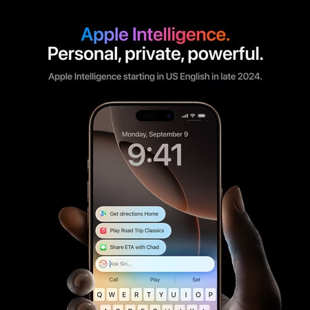 iPhone 16 Pro 256 Desert Titanium