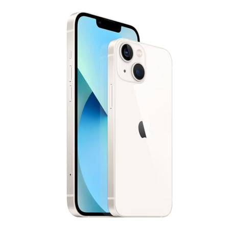 iPhone 13 128 White