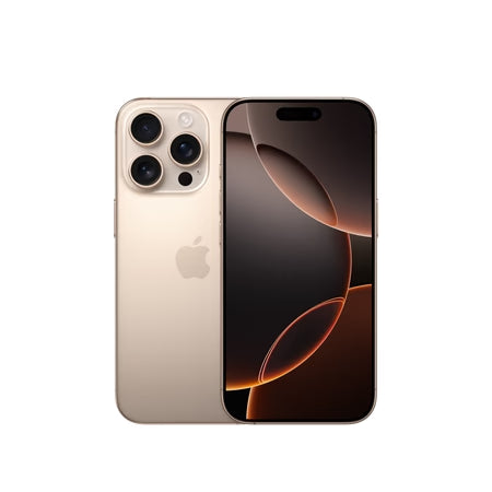 iPhone 16 Pro 256 Desert Titanium