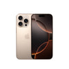 iPhone 16 Pro 256 Desert Titanium