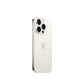 iPhone 15 Pro 256 White Titanium