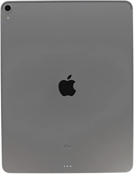 iPad Pro Gen 3th