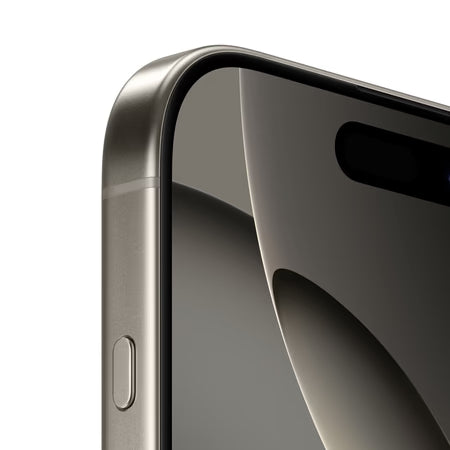 iPhone 16 Pro Max 256 Natural Titanum