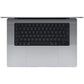 MacBook Pro A2485